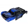 LEAN TOYS Carro telecomandado FY-01 4x4 Pick Up 1:12 R/C 40 km/h azul