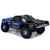 LEAN TOYS Carro telecomandado FY-01 4x4 Pick Up 1:12 R/C 40 km/h azul