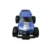 LEAN TOYS Carro telecomandado todo-o-terreno R/C azul High Wheels