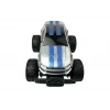LEAN TOYS Carro telecomandado todo-o-terreno R/C prateado High Wheels