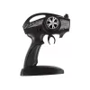 LEAN TOYS Carro Telecomandado R/C 2,4 GHz 1:18 Verde