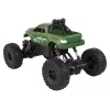 LEAN TOYS Carro Telecomandado R/C 2,4 GHz 1:18 Verde