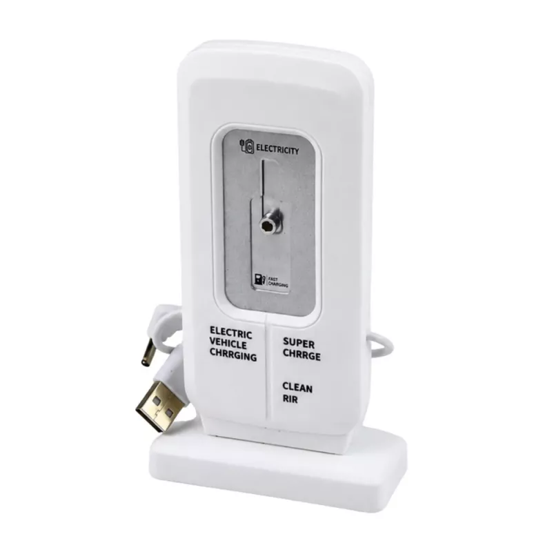 LEAN TOYS camião pickup elétrico telecomandado 1:12 com estação de carregamento