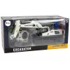 LEAN TOYS Escavadora Telecomandada com Rastos 2,4 GHz Piloto