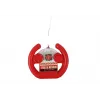 LEAN TOYS Carro de bombeiros telecomandado R/C