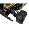 LEAN TOYS Buggy Off-road Telecomandado 1:18 Amarelo ENOZE 9303E 45 km/h