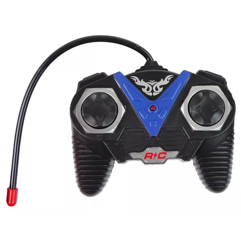 LEAN TOYS Carro Desportivo R/C Telecomandado 1:24 Speed King
