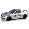 LEAN TOYS Carro Desportivo R/C Telecomandado 1:24 Speed King
