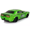 LEAN TOYS Carro desportivo telecomandado 1:24 Racing verde