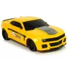 LEAN TOYS Carro desportivo telecomandado 1:24 Racing amarelo vidros fumados