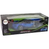 Carro desportivo telecomandado LEAN TOYS com faróis LED dianteiros e comando R/C