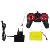 Carro desportivo telecomandado LEAN TOYS com faróis LED dianteiros e comando R/C