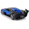 Carro desportivo telecomandado LEAN TOYS com faróis LED dianteiros e comando R/C