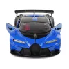 Carro desportivo telecomandado LEAN TOYS com faróis LED dianteiros e comando R/C