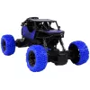 LEAN TOYS carro todo-o-terreno telecomandado R/C 1:18 azul