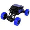 LEAN TOYS carro todo-o-terreno telecomandado R/C 1:18 azul