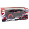 LEAN TOYS veículo todo-o-terreno telecomandado R/C 1:18 vermelho