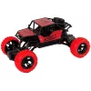 LEAN TOYS veículo todo-o-terreno telecomandado R/C 1:18 vermelho