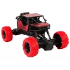 LEAN TOYS veículo todo-o-terreno telecomandado R/C 1:18 vermelho
