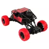 LEAN TOYS veículo todo-o-terreno telecomandado R/C 1:18 vermelho