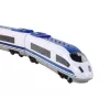 LEAN TOYS Comboio telecomandado 65 cm R/C com luzes