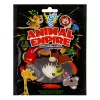 LEAN TOYS Anel de Mão Animais Educativos Águia