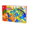LEAN TOYS Jogo de Arcada Cenouras Corredoras Armadilha