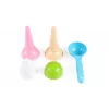 LEAN TOYS Sand 5941 Conjunto de moldes para gelados