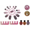 Conjunto LEAN TOYS para fazer um secador de verniz com glitter
