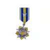 LEAN TOYS Conjunto Pistola Militar Espingarda Faca Medalha Mira