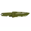 LEAN TOYS Conjunto Pistola Militar Espingarda Faca Medalha Mira
