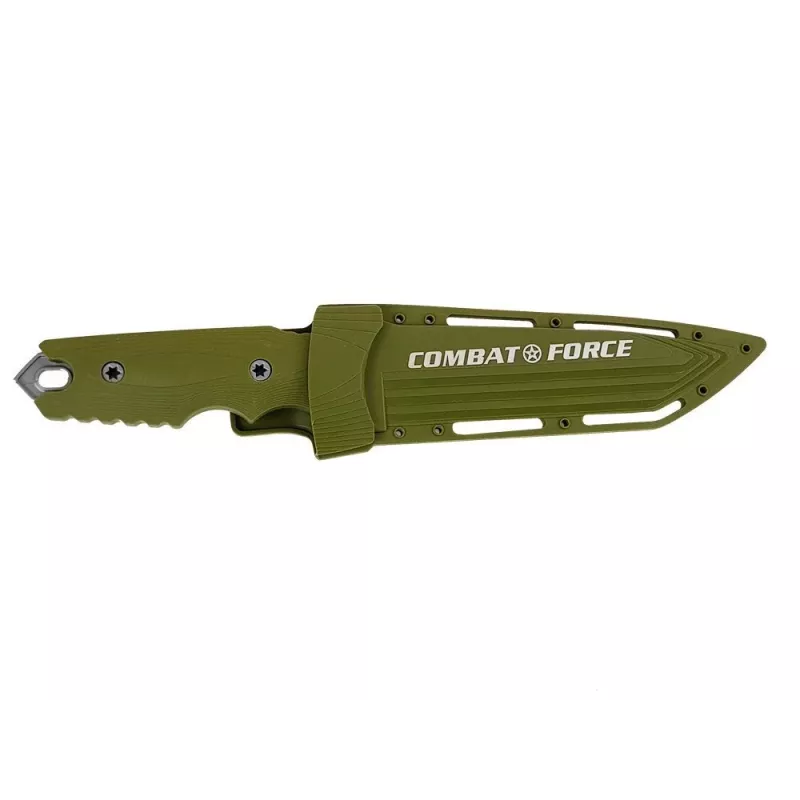 LEAN TOYS Conjunto Pistola Militar Espingarda Faca Medalha Mira