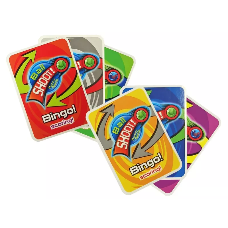 LEAN TOYS Conjunto de jogos de arcada 4 em 1 basquetebol futebol escudo bowling dardos