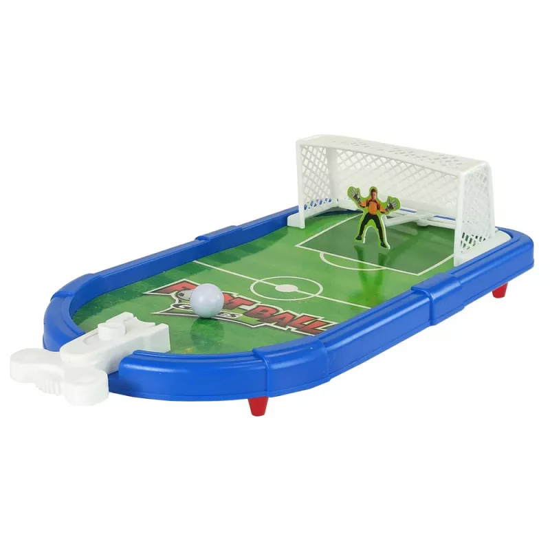 LEAN TOYS Conjunto de jogos de arcada 4 em 1 basquetebol futebol escudo bowling dardos