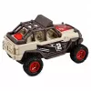 Conjunto de carros todo-o-terreno com luz e som LEAN TOYS, 2 peças