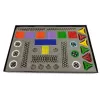 LEAN TOYS Conjunto Magnastix blocos magnéticos 560 + tabuleiro