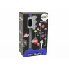 LEAN TOYS Conjunto de Sinais de Trânsito Luzes Sons 23 cm