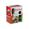 LEAN TOYS Sinalização de trânsito para crianças 72 cm