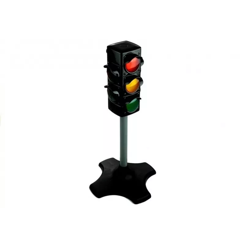 LEAN TOYS Sinalização de trânsito para crianças 72 cm