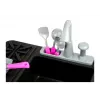 LEAN TOYS Lavatório lava-loiça de cozinha com acessórios