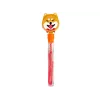 LEAN TOYS Cão de Bolhas de Sabão 30 cm Flapper