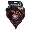 LEAN TOYS Spider Tarantula Figura de borracha esticável realista 12 cm