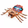 LEAN TOYS Spider Tarantula Figura de borracha esticável realista 12 cm