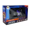 Mota desportiva radiocomandada LEAN TOYS 2.4G Racer alcance 35m azul