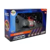Mota desportiva radiocomandada LEAN TOYS 2.4G Racer alcance 35m vermelha
