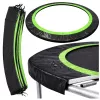 LEAN TOYS Proteção de molas para trampolim 10ft LEAN SPORT PRO