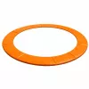 LEAN TOYS Proteção de molas para trampolim 10ft, azul, PVC resistente aos UV, espuma EPE, correias elásticas, EN71, série BEST