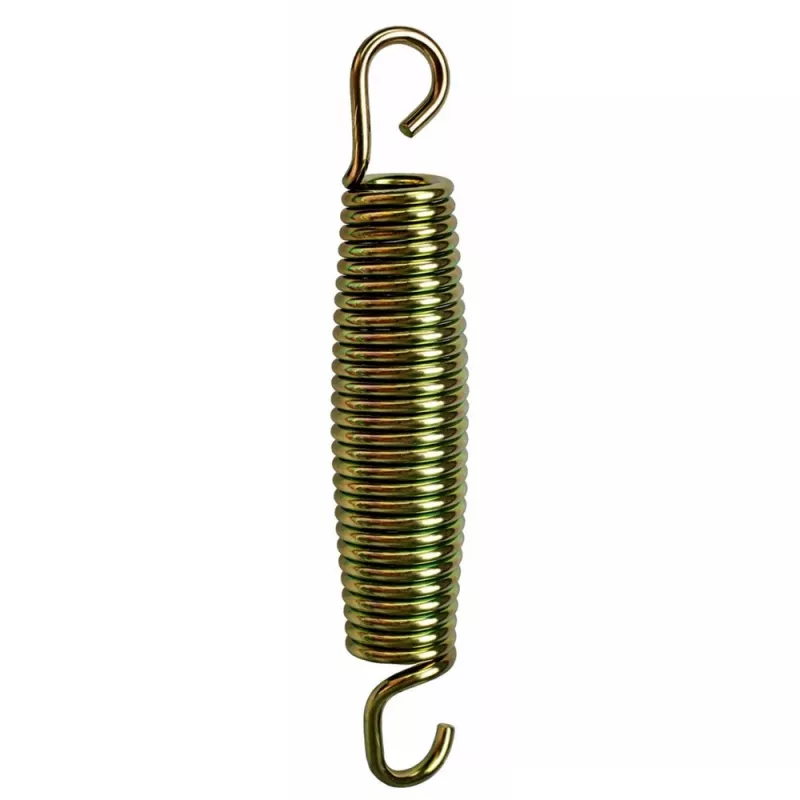 LEAN TOYS Mola para trampolim aço galvanizado 3 mm 178 mm LEAN SPORT