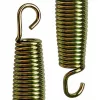 LEAN TOYS Mola para trampolim aço galvanizado 3 mm 178 mm LEAN SPORT