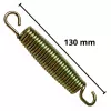 LEAN TOYS Mola para trampolim aço galvanizado 3 mm 178 mm LEAN SPORT